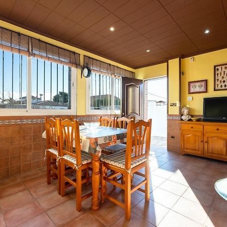 Casa Thaiker Miami Playa Bagian luar foto