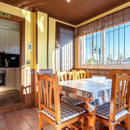 Casa Thaiker Miami Playa Bagian luar foto