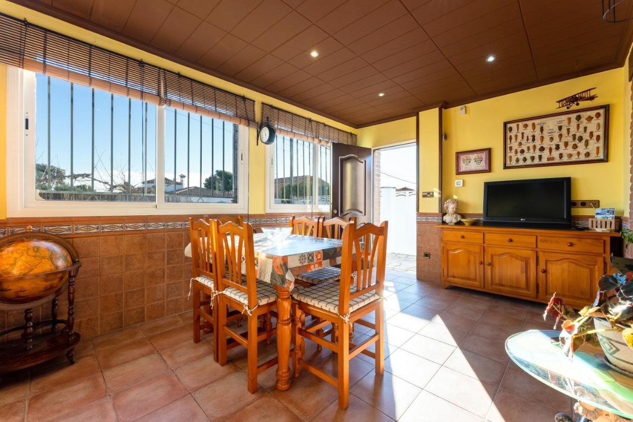 Casa Thaiker Miami Playa Bagian luar foto