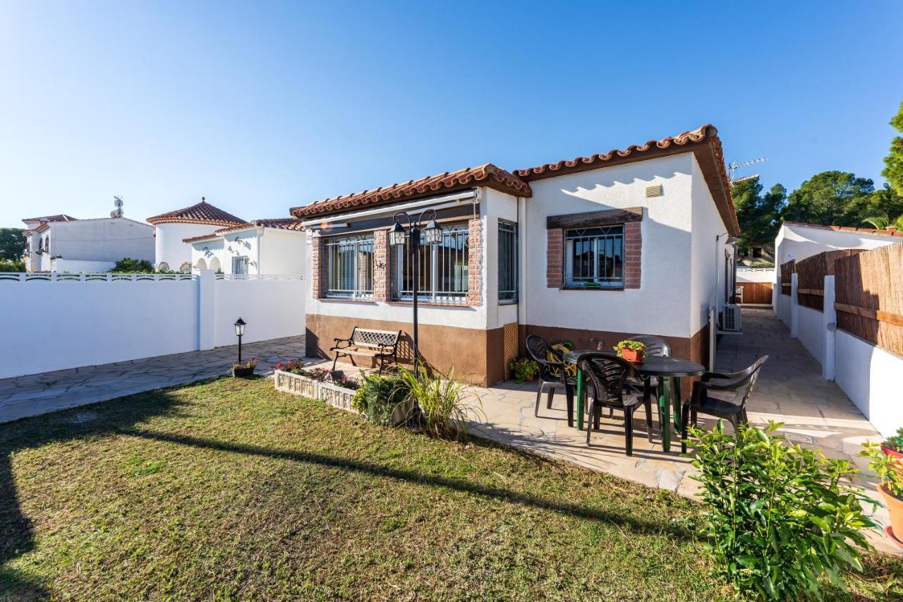 Casa Thaiker Miami Playa Bagian luar foto