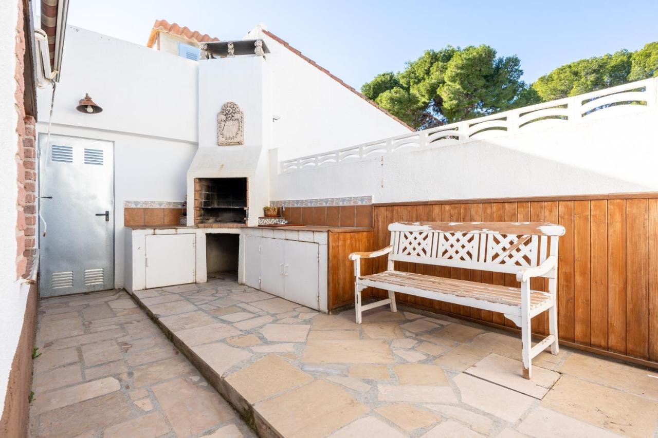 Casa Thaiker Miami Playa Bagian luar foto